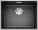 Кухонная мойка Blanco Subline 500-IF 524107 антрацит Кухонная мойка Blanco Subline 500-IF 524107 антрацит