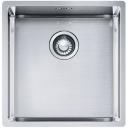 Кухонная мойка Franke BXX 210-40, из нержавеющей стали, стоп-вентиль в комплекте (127.0677.488) Кухонная мойка Franke BXX 210-40, из нержавеющей стали, стоп-вентиль в комплекте (127.0677.488)