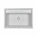Кухонная мойка GRANULA KS-7301 Кухонная мойка GRANULA KS-7301