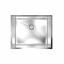 Мойка для кухни Iddis Edifice 54х44х20 см врезная с сифоном сталь (EDI54S0i77) Мойка для кухни Iddis Edifice 54х44х20 см врезная с сифоном сталь (EDI54S0i77)