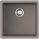 Мойка Omoikiri Bosen 44-U-GR Tetogranit/leningrad grey Мойка Omoikiri Bosen 44-U-GR Tetogranit/leningrad grey