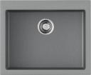 Кухонная мойка Omoikiri Bosen 61-GR leningrad grey Кухонная мойка Omoikiri Bosen 61-GR leningrad grey