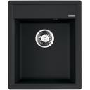 Мойка Omoikiri Daisen 42-BL Artgranit/черный Мойка Omoikiri Daisen 42-BL Artgranit/черный