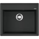 Мойка Omoikiri Daisen 60-BL Artgranit/черный Мойка Omoikiri Daisen 60-BL Artgranit/черный