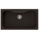 Кухонная мойка Omoikiri Maru 86-BL Tetogranit/черный (4993138) Кухонная мойка Omoikiri Maru 86-BL Tetogranit/черный (4993138)