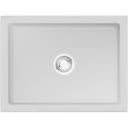 Мойка Omoikiri Mikura 61-WH Glossy Natceramic/белый Мойка Omoikiri Mikura 61-WH Glossy Natceramic/белый