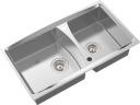 Мойка кухонная Oulin OL-S8203 Мойка кухонная Oulin OL-S8203