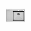 Мойка Paulmark ATLAN R-EDGE PM777851-BSR Мойка Paulmark ATLAN R-EDGE PM777851-BSR