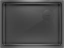 Мойка кухонная Paulmark Next-Skew PM885844-GM вороненая сталь Мойка кухонная Paulmark Next-Skew PM885844-GM вороненая сталь