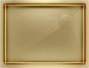 Мойка кухонная Paulmark Next-Skew PM885844-BG брашированное золото Мойка кухонная Paulmark Next-Skew PM885844-BG брашированное золото