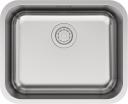 Мойка кухонная Paulmark Vello VE53-BS сталь Мойка кухонная Paulmark Vello VE53-BS сталь