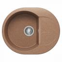 Кухонная мойка Polygran ATOL-620 (№307 (Тер-т)) снято с производства Кухонная мойка Polygran ATOL-620 (№307 (Тер-т)) снято с производства