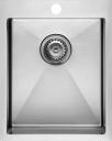 Мойка кухонная Seaman Eco Marino SMB-4050S Мойка кухонная Seaman Eco Marino SMB-4050S