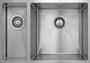 Мойка кухонная Seaman Eco Marino SME-635DL Мойка кухонная Seaman Eco Marino SME-635DL