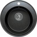 Кухонная мойка TOLERO Classic R-108 Уголь Кухонная мойка TOLERO Classic R-108 Уголь