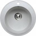 Кухонная мойка TOLERO Classic R-108 (№001 (Сер. мет)) Кухонная мойка TOLERO Classic R-108 (№001 (Сер. мет))