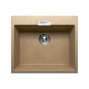 Кухонная мойка TOLERO Loft TL-580 (№101 (Бежев)) Кухонная мойка TOLERO Loft TL-580 (№101 (Бежев))