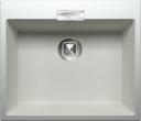 Кухонная мойка TOLERO Loft TL-580 (№923 (Белый)) Кухонная мойка TOLERO Loft TL-580 (№923 (Белый))