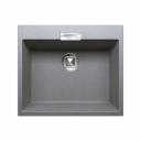 Кухонная мойка TOLERO Loft TL-580 (№701 (Серый))-цвет снят с производства Кухонная мойка TOLERO Loft TL-580 (№701 (Серый))-цвет снят с производства