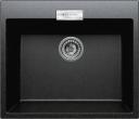 Кухонная мойка TOLERO Loft TL-580 Уголь Кухонная мойка TOLERO Loft TL-580 Уголь