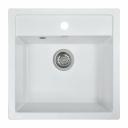 Мойка для кухни WISENT MW510-28/WGER013 Мойка для кухни WISENT MW510-28/WGER013