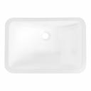 Керамическая раковина BelBagno BB1006 Керамическая раковина BelBagno BB1006