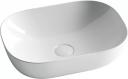 Накладная раковина Ceramicanova Element CN6009 Накладная раковина Ceramicanova Element CN6009