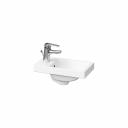 Мини-умывальник Cersanit Como 40 S-UM-COM40/1-w Мини-умывальник Cersanit Como 40 S-UM-COM40/1-w