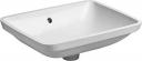 Рукомойник Duravit Starck 3 0305490000 встраиваемый Рукомойник Duravit Starck 3 0305490000 встраиваемый