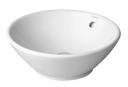Накладная раковина Duravit Bacino 42 см (0325420000) Накладная раковина Duravit Bacino 42 см (0325420000)