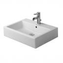 Раковина Duravit Vero 0454600000 (600х470 мм)