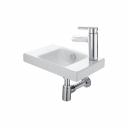 Раковина JACOB DELAFON ODEON UP E4799G-00 40x25 см отверстие для смесителя 00000012467 Раковина JACOB DELAFON ODEON UP E4799G-00 40x25 см отверстие для смесителя 00000012467