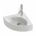 Угловой рукомойник Jacob Delafon Odeon RG 34х34 см EGP112-00 00000093229 Угловой рукомойник Jacob Delafon Odeon RG 34х34 см EGP112-00 00000093229