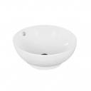 Накладная раковина Melana 41 белая Накладная раковина Melana 41 белая