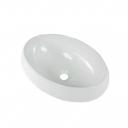 Накладная раковина Melana 49х35 белая Накладная раковина Melana 49х35 белая
