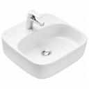 Умывальник Santek Одри 420x420 см soft 1.wh50.1.709 97156 Умывальник Santek Одри 420x420 см soft 1.wh50.1.709 97156