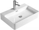 Накладная раковина SantiLine SL-1003 Накладная раковина SantiLine SL-1003