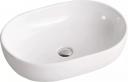 Накладная раковина SantiLine SL-1017 Накладная раковина SantiLine SL-1017