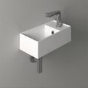Раковина Simas Agile 40 AG20 bi*1 Раковина Simas Agile 40 AG20 bi*1