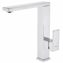 Смеситель для кухни Abber Daheim AF8214 хром Смеситель для кухни Abber Daheim AF8214 хром