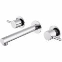 Смеситель для раковины Abber Emotion AF88121 С ВНУТРЕННЕЙ ЧАСТЬЮ, хром Смеситель для раковины Abber Emotion AF88121 С ВНУТРЕННЕЙ ЧАСТЬЮ, хром