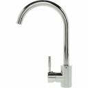 Смеситель для кухни Agger Zest хром A0701100 Смеситель для кухни Agger Zest хром A0701100