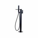 Смеситель для ванны ALLEN BRAU Infinity 5.21009-31 00265452 Смеситель для ванны ALLEN BRAU Infinity 5.21009-31 00265452