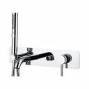 Смеситель для ванны ALLEN BRAU Priority 5.31006-00 00265363 Смеситель для ванны ALLEN BRAU Priority 5.31006-00 00265363