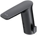 Смеситель для раковины AM.PM Inspire V2.0 F50A02322 черный Смеситель для раковины AM.PM Inspire V2.0 F50A02322 черный