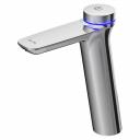 Высокий электронный смеситель AM.PM TouchReel F50A92400 Высокий электронный смеситель AM.PM TouchReel F50A92400