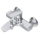 смеситель для ванны AM.PM Spirit V2.1 хром смеситель для ванны AM.PM Spirit V2.1 хром