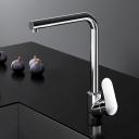 Смеситель для кухни AM.PM Like F8005000 высокий, хром Смеситель для кухни AM.PM Like F8005000 высокий, хром