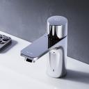 F85A02500 Смеситель для раковины нажимной TouchReel F85A02500 Смеситель для раковины нажимной TouchReel