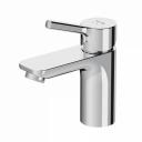 Смеситель для раковины AM.PM X-Joy S F85B82100 хром Смеситель для раковины AM.PM X-Joy S F85B82100 хром